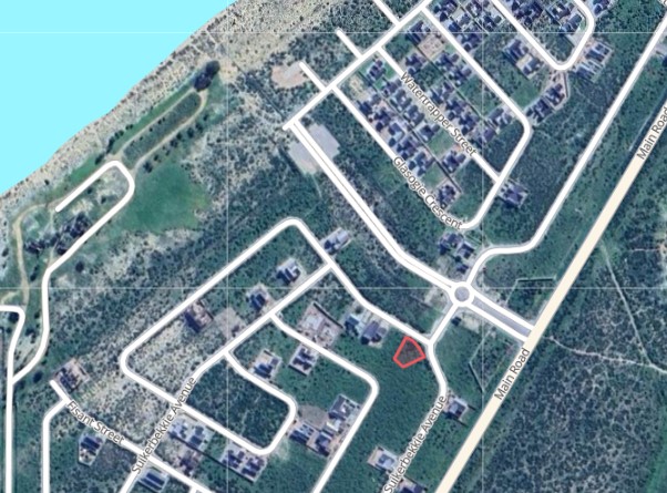 3 Bedroom Property for Sale in Atlantic Sands Private Estate Western Cape